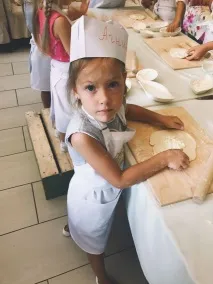 Майстер класи - Фамільний дім Смаку смаку