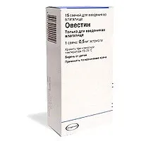миома интравагинално приложение