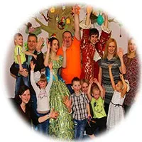 детско студио-кафене