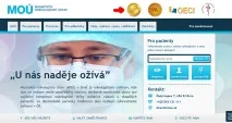 Міжнародна акредитація клінік міжнародна