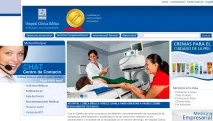 Міжнародна акредитація клінік акредитація