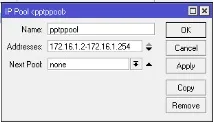 повярвайте mikrotik