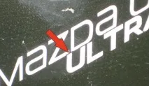 toyota фалшив
