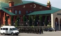 Република Ингушетия Република Ингушетия