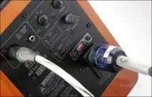 Монітори Acoustic Energy AE1 Active acoustic