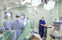 МЕЗОГЕЛЬ у гінекології (статті) гінекології