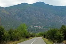 агия гърция