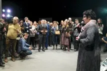 Музей кіно – тепер на ВДНГ! кіно