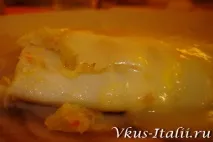 италия индийско орехче