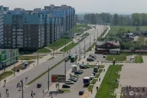 Мікрорайони Гродно Фолюш Фолюш