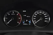 Mitsubishi Pajero Sport перетворився на Термінатора новий