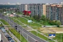 Мікрорайони Гродно Фолюш Фолюш