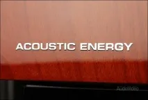 Монітори Acoustic Energy AE1 Active energy