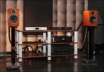 Монітори Acoustic Energy AE1 Active acoustic