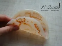 Мило Млинці з ікрою – Ярмарок Майстрів ярмарок