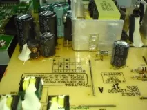 va1912w мониторът