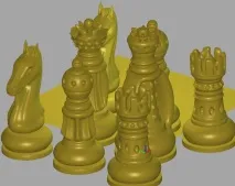 модели всеки играч