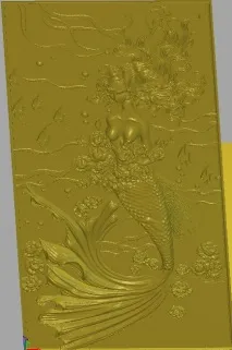 Модел света модели