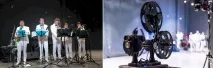 Музей кіно – тепер на ВДНГ! кіно