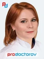 малкова людмила