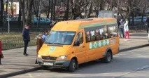 транспорт микробуси