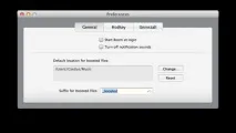 Mac App Store Boom - збільшуємо гучність і відразу boom