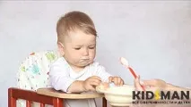 Манна каша длянемовля як варити і коли давати каша