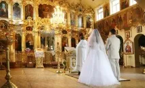 Найкраща весільна клятва весільної