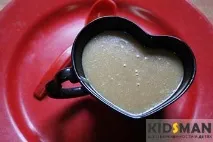 Манна каша длянемовля як варити і коли давати манна