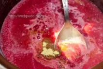 малки кубчета рецепта снимка