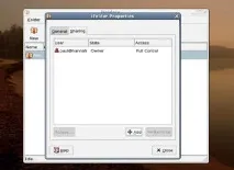 щракнете върху ifolder
