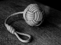 Макраме для брутальних чоловіків – Ярмарок Майстрів брутальних