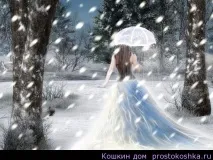първа котешка