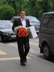 мария алексей