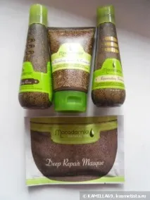 macadamimania macadamia