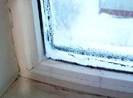 Трохи про вікна трохи