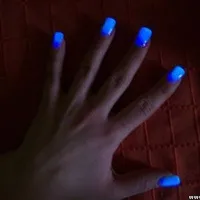 nanza нокти