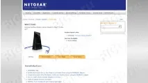 NETGEAR WNCE3001 огляд та тест бездротового мережевого адаптера netgear