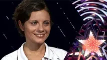 НАТАЛЬЯ АНДРІЇВНА З КАМЕДІ ВУМЕН - Кар’єра Наталії Андріївни Єприкян у КВК, Свіжа естрада наталья