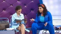 НАТАЛЬЯ АНДРІЇВНА З КАМЕДІ ВУМЕН - Кар’єра Наталії Андріївни Єприкян у КВК, Свіжа естрада андріївна