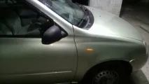 удари цвета