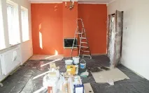 Починаємо ремонт у квартирі ремонт