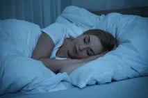 Нічна «дієта» людина
