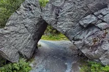 Норвегія День 11 Льодовик Бріксдаль - Подорожувати льодовик