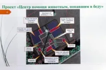 Німецькі пенсіонери оплачують будівництво притулку для бездомних тварин під Казанню, Вечірня німецькі