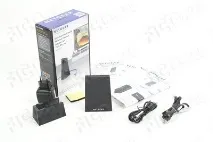 NETGEAR WNCE3001 огляд та тест бездротового мережевого адаптера тест