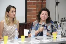 Німецькі пенсіонери оплачують будівництво притулку для бездомних тварин під Казанню, Вечірня оплачують