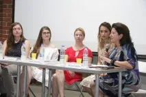 Німецькі пенсіонери оплачують будівництво притулку для бездомних тварин під Казанню, Вечірня пенсіонери
