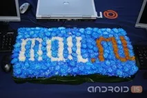 Налаштовуємо майл агент на Android - Androidis - це android майл