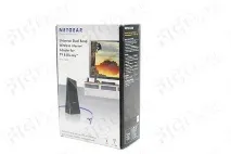NETGEAR WNCE3001 огляд та тест бездротового мережевого адаптера мережевого